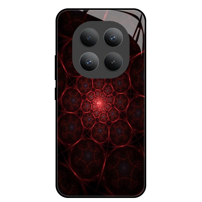 Coque For Redmi Note15 Pro Note 15 5G Cases Note 15 Pro Plus Cover Tempered Glass Phone Fundas For Redmi Note 15 Pro+ 5G Etui