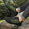 Fashion NEW Barefoot Shoes Men Outdoor Beach Water Sports Upstream Aqua Shoes Man Gym Sport Running Fitness Sneakers Size 39-46