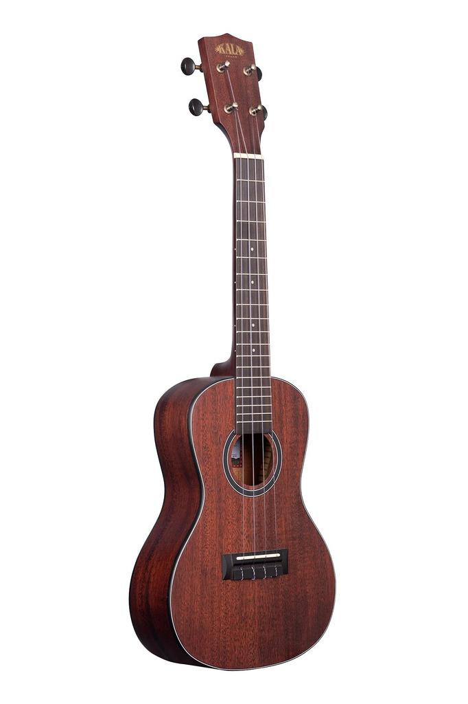 KALA Ukulele Satin Solid Mahony Series All Solid Mahony Body Concert KA-SMH-C (Carcasa inclusa) []
