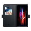 Samsung Galaxy M35 - 3Mk Wallet Case