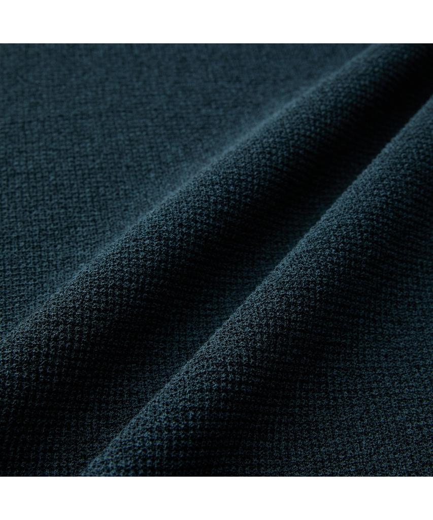 Silijeu Lecture Daily Polo Sweater Sawam26501Grd