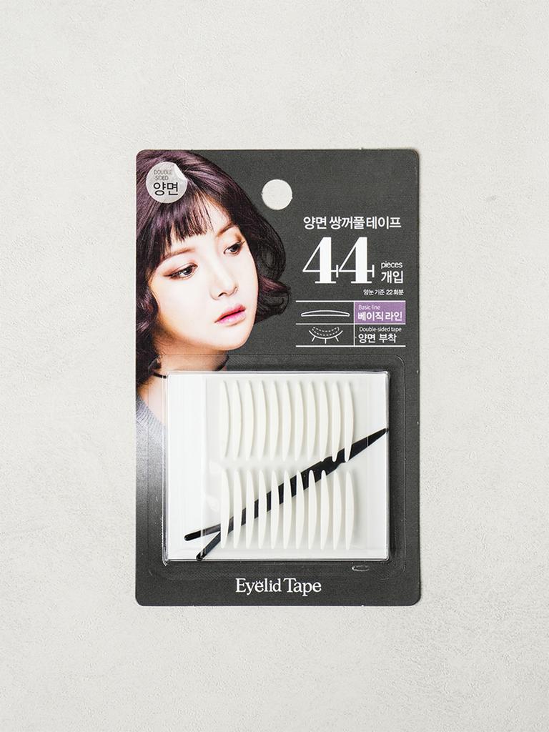 Double-Sided Eyelid Tape - Standard Type