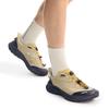 Li Ning Outdoor CF Stream Water Walking Hiking Shoes Unisex Sneaker Sand-Khaki Mountain-Blue AHLW015-1
