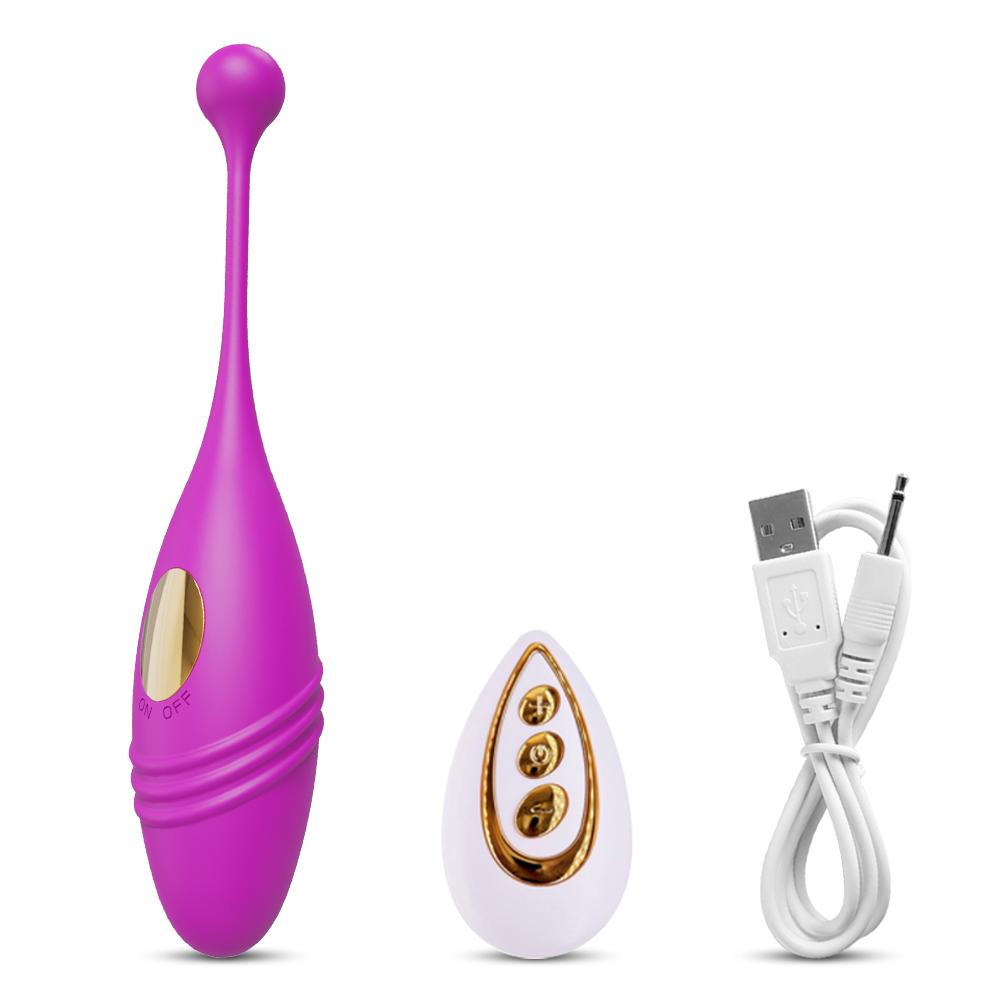 Remote ControlVibrator for Women Clitoris Stimulator APP Control Vibrating G-Spot Love Egg Vaginal Massager Sex Toys for Adults