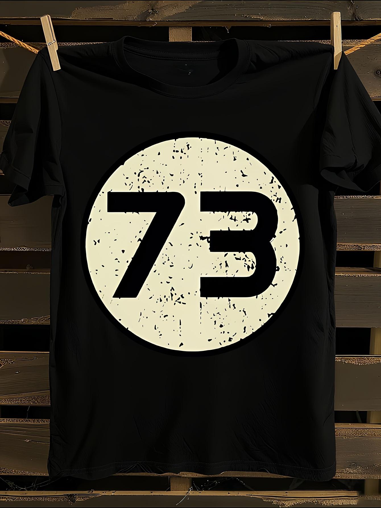 Vintage Tshirt Vintage 1973 Graphic Tshirt XL