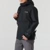Columbia Unisex XE5743010 3-in-1 Insulated Waterproof Jacket