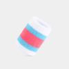 Terry Cloth Cotton Sweatband Sports Wrist Tennis Yoga Wristband Arm Sweat Absorb Sleeve Towel Band Bracers Wrist Wrap Unisex