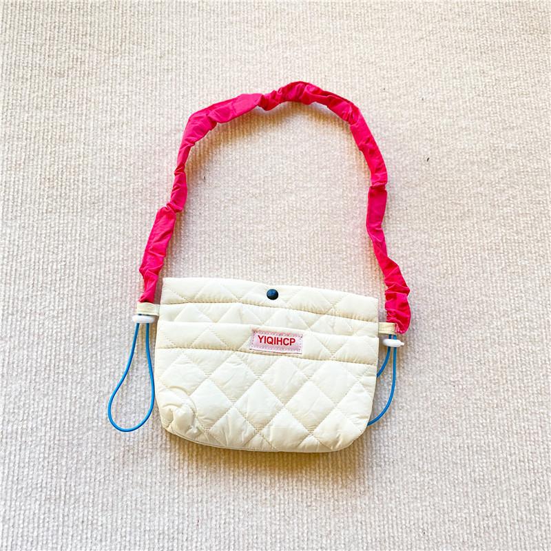 

Trendy Korean Style Children s Bag Fashionable Handheld Purse For Boys And Girls