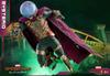 Movie Masterpiece Far From Home scale figure Mysterio Spider-Man 1/6