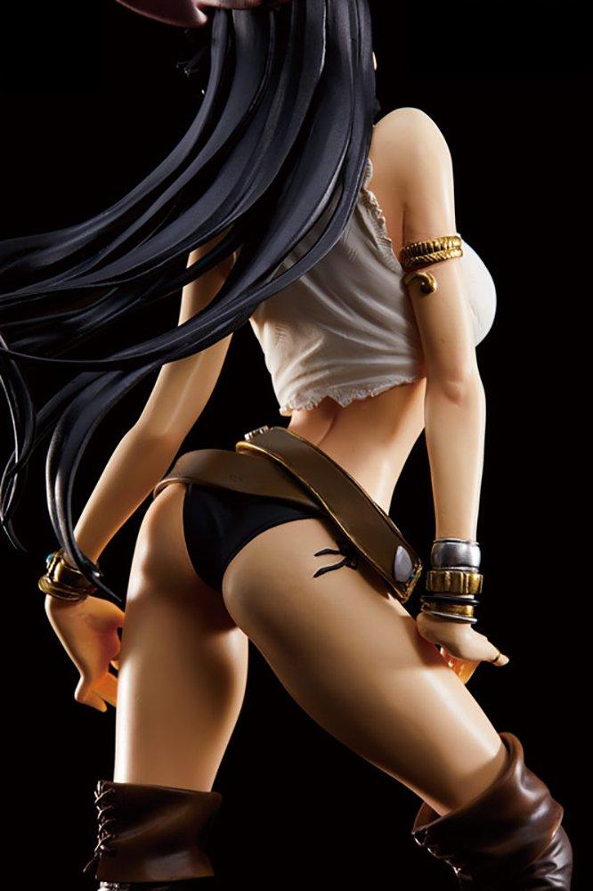 Banpresto One Piece FLAG DIAMOND SHIP Boa Hancock -BOA.HANCOCK- (Prize Item)