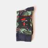 Bird Watercolor Fashion Socks Rssw048
