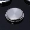 Luminous Car Clock with Night Vision Dial - Automotive Dashboard Mini Clock, Glow In Dark Numbers, Interior Car Accessories