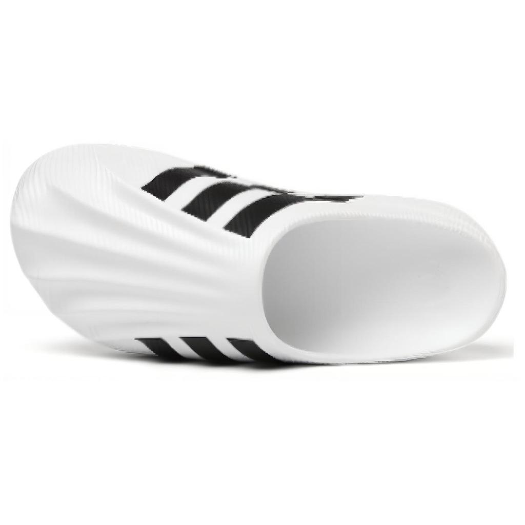 adidas adiFOM Superstar Mule White Black Unisex Sneakers Cloud-White Core- Black IF6184 Buy cheaply on Joom