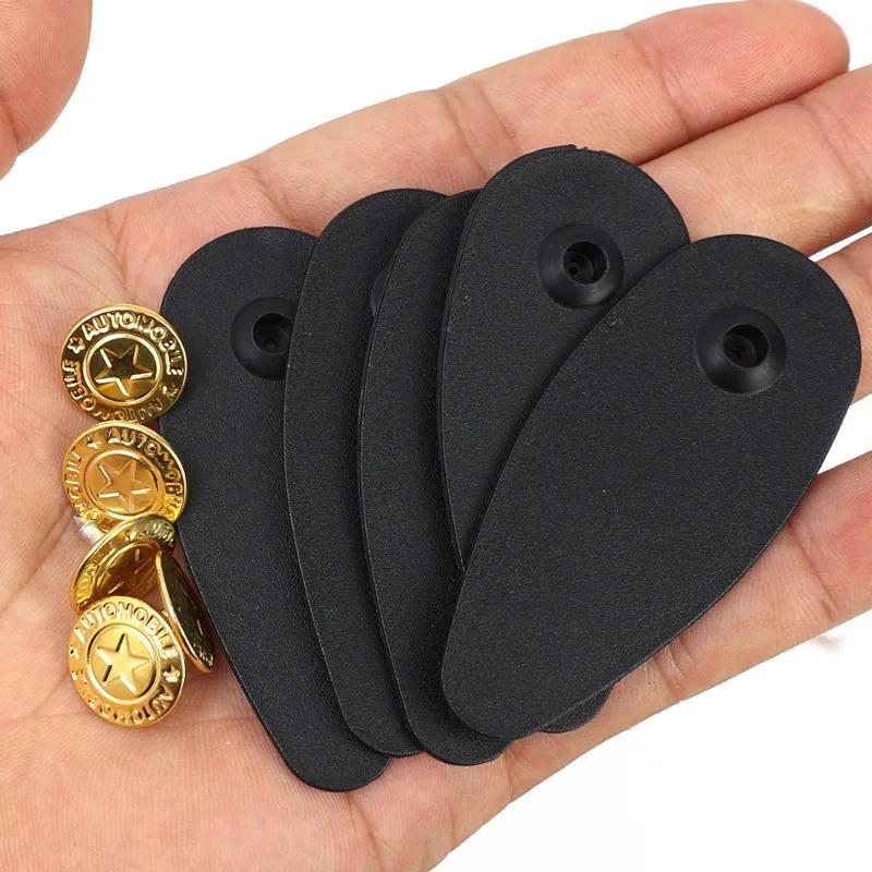 Carper Fastener Car Floor Mat Fixing Buckles Fixing Clip Carpet Clip Hook Car Floor Mat Anti Skid Fastener Retainer Resistant