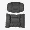 Baojun Yunhai Yun Duo Yue Ye Plus KiWi EV Headrest & Lumbar Support, Nappa Leather, All-Season, Universal Fit