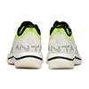 New Anta C202 GT Cushioning Anti Slip Wear Resistant Breathability Low Top Running Shoes Men's Green 112125589S-8