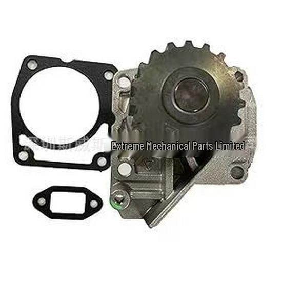 

KART Water Pump 3206-271 for Arctic Cat ATV 700 Diesel Engine