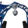 Bike Brake Caliper Aluminum Alloy High Strength Stable   Cycling Accessory for Motorcycle Mountain Bike