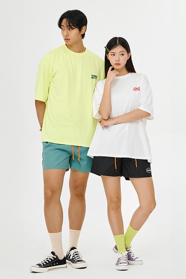 VENDIS [Set] Rash Guard Set Paradise Pair
