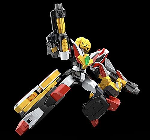 Good Smile Company Legendary Hero Da Gaan THE Combination G-Ohm Non-Scale ABS Painted Movable Figure G12612