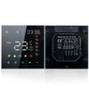 Smart Thermostat Digital Programmable LCD Display Touchscreen Underfloor Heating Temperature Controller Digital