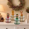 Hanging Design Cash Holders Card Slot Gift Cards Holiday Money Cards  For Cash Gifting