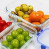 Westinghouse Glass Food Storage Container