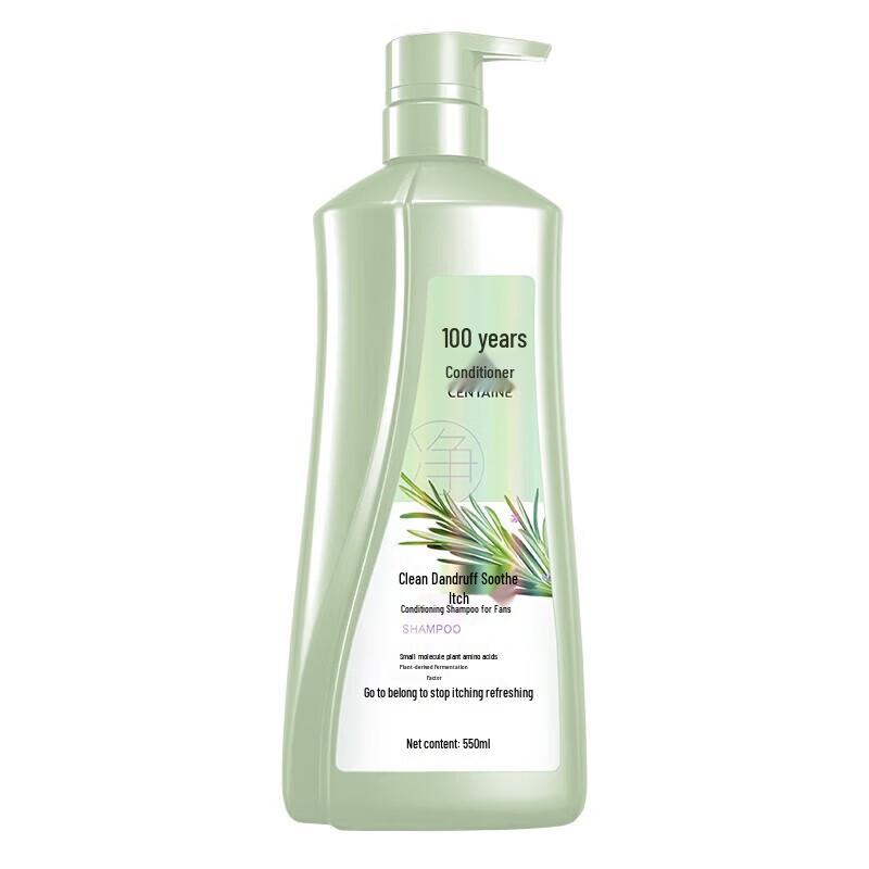 100 Year Runfa Conditioning Shampoo
