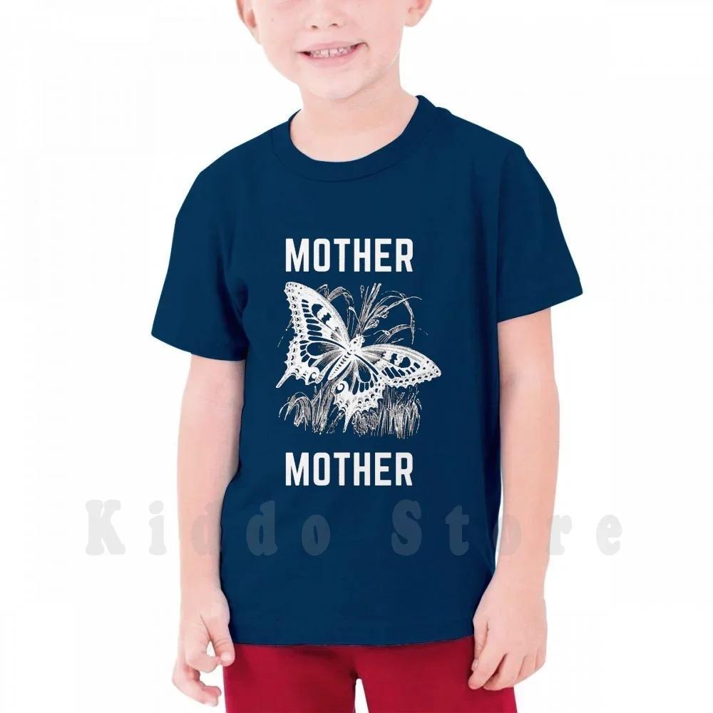 Mother Mother Band T Shirt Print For Men Cotton New Cool Tee Markiplier Ethan Nester Mark And Ethan Crankgameplays Unus Annus