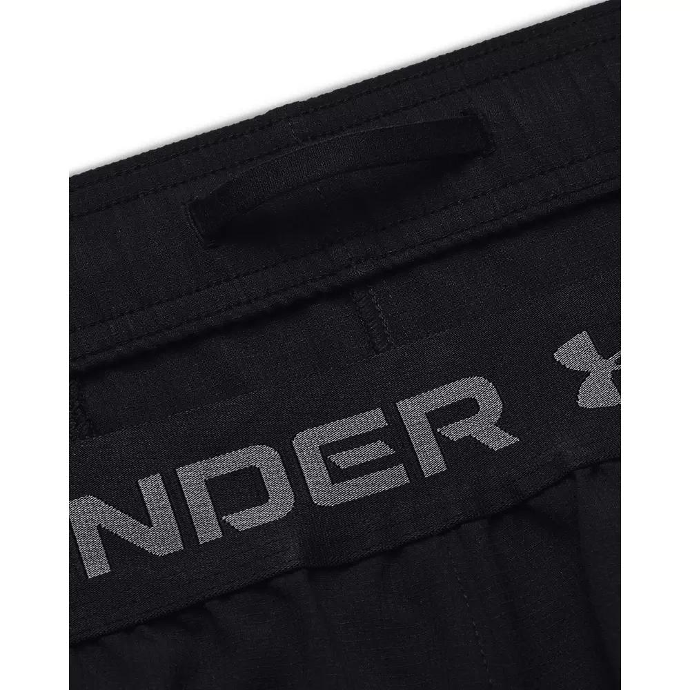 Under Armour Vanish Woven 6In Shorts