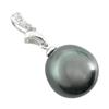 Pendant Top Silver Women Used