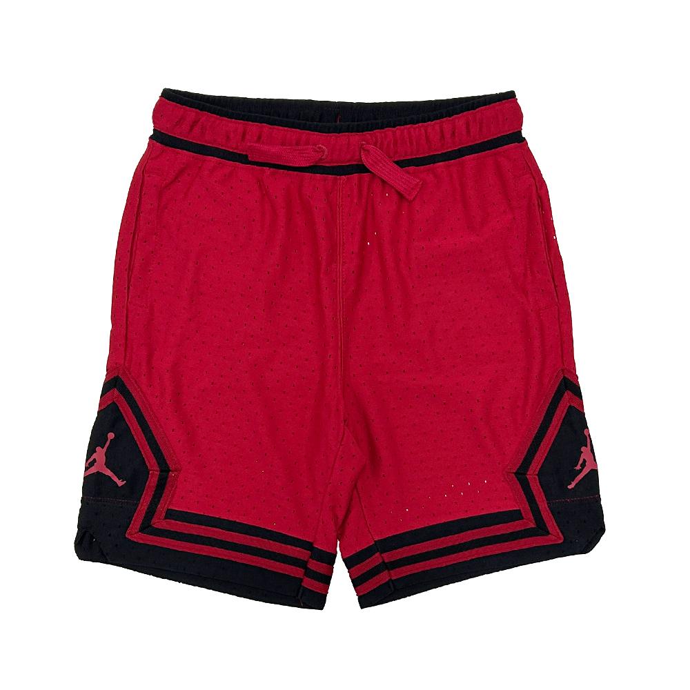 Jordan Casual Stylish Breathable Shorts Kids Shorts Jester-Red JD2522110GS-001,JD2522110PS001