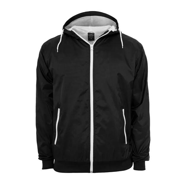 Urban Classics Windstopper GT Contract Jacket