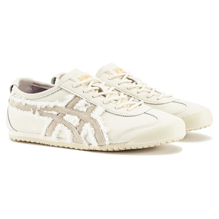 Onitsuka Tiger Mexico 66 'Cream Birch' Women's 1183C125-100