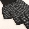 Sunscreen Touchscreen Gloves Outdoor Anti-Slip Riding Driving Photography Gloves Sweat Absorbing Gloves