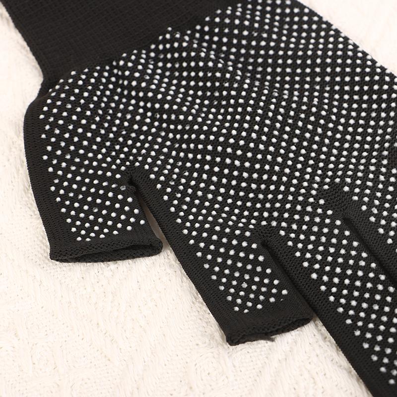 Sunscreen Touchscreen Gloves Outdoor Anti-Slip Riding Driving Photography Gloves Sweat Absorbing Gloves