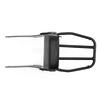 Motorcycle Rear Sissy Bar Backrest For Honda Rebel CMX 300 500 CMX500 CMX300 2017-2023 Detachable Passenger Luggage Rack