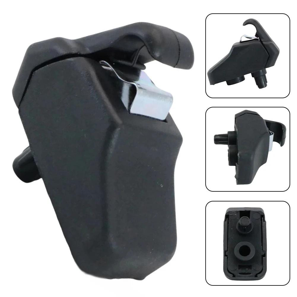 Sun Visor Clip Hook Retainer Compatible with For Maserati For Ghibli Levante 2014 2020 Keeps Essentials Secure A