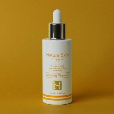 Pielęgnacja twarzy – Serum do twarzy