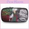 Trendy One Piece Wano Arc Zoro Luffy Oxford Fabric Stationery Pouch