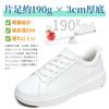 VEOKAN Sneakers for Men and Women, Waterproof, Easy To Put On While Standing, Business Shoes,