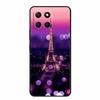 For Honor 400 Smart Case Phone Cover Lion Wolf Black Silicone TPU Soft Back Cover Cases For Honor 400 Smart Case Coque Fundas