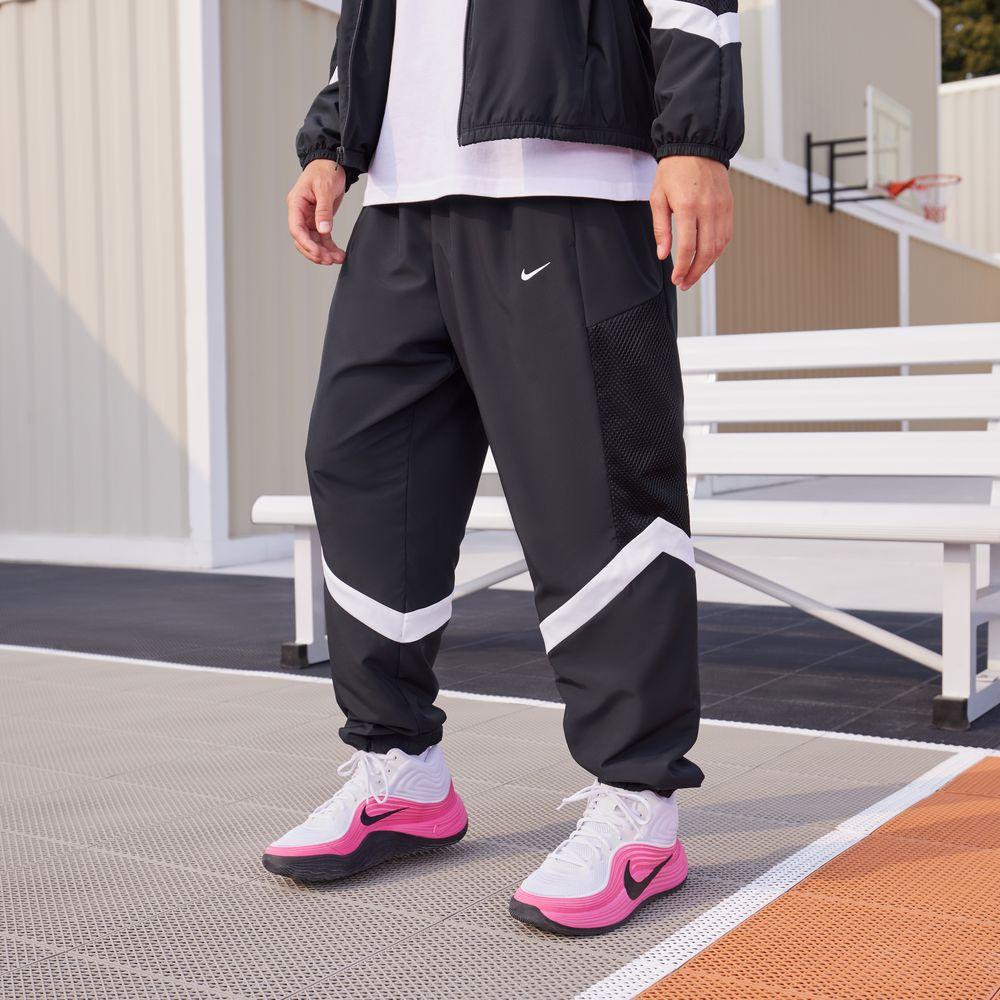 Nike Casual Pants Men s Black Moderate Cuffed Pants M