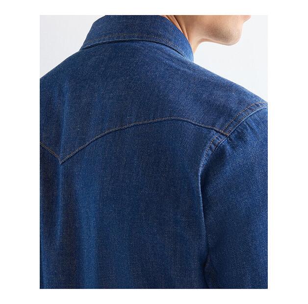 Wrangler Shirt 112378124