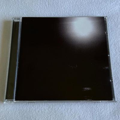 CD NINE COVENS - On The Coming Of Darkness CANDLE335CD Candlelight Rec 2011 UK Rock Used
