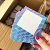6/12Pcs Protective Frame Diamond Painting Release Film  Diamond Painting Accessory