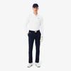 Lacoste Men's Golf Performance Long Sleeve Polo Shirt DH2615-55N800
