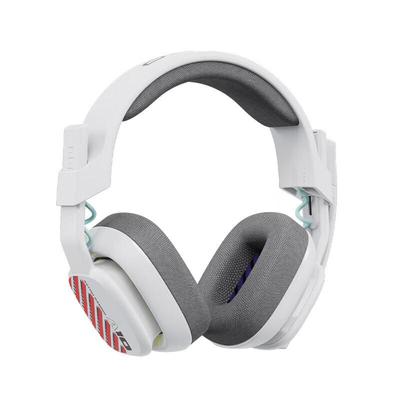 Logitech A10 Gaming Headset with Microphone