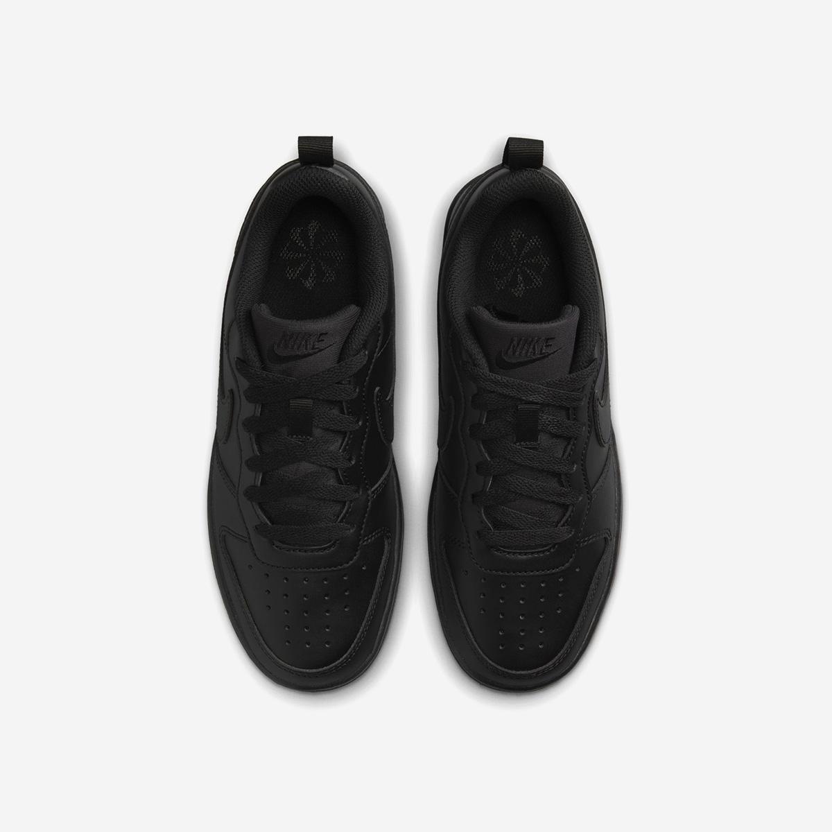 Пальто Nike Borough Low Recraft Boygrade DV5456 002 250 — фото 3