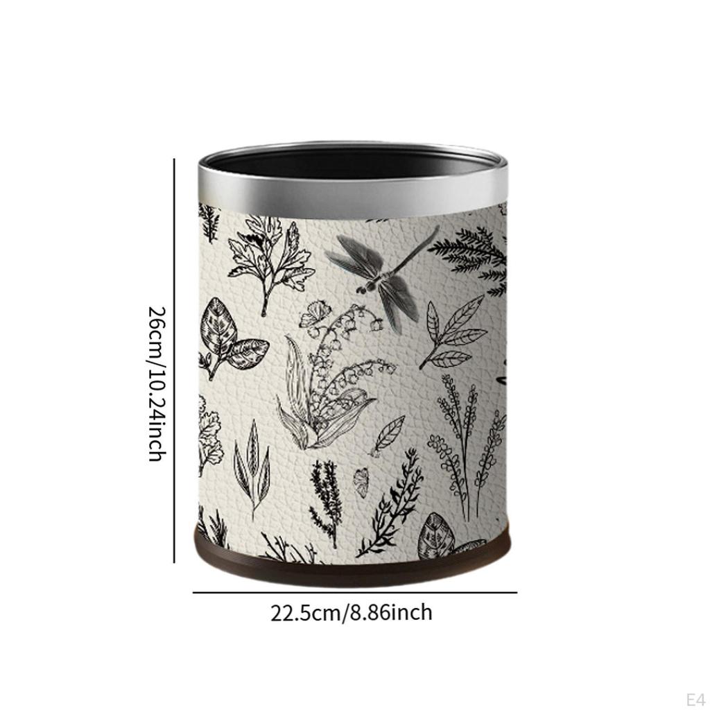 Creative Bin for Living Area And Office